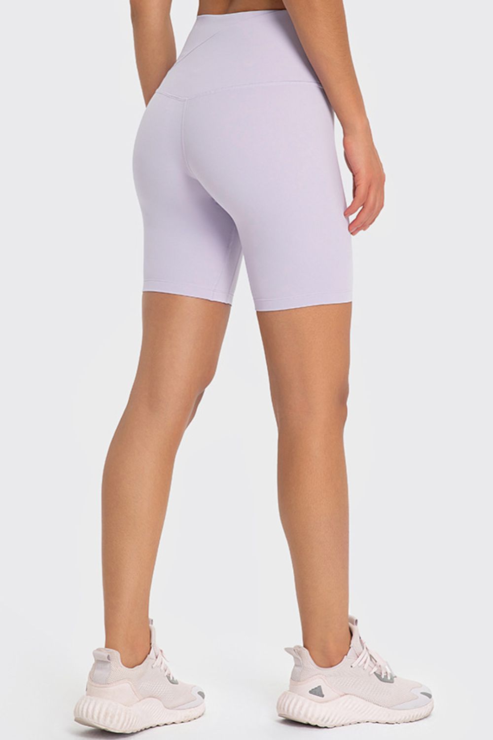 Stilla | Talje Biker Shorts