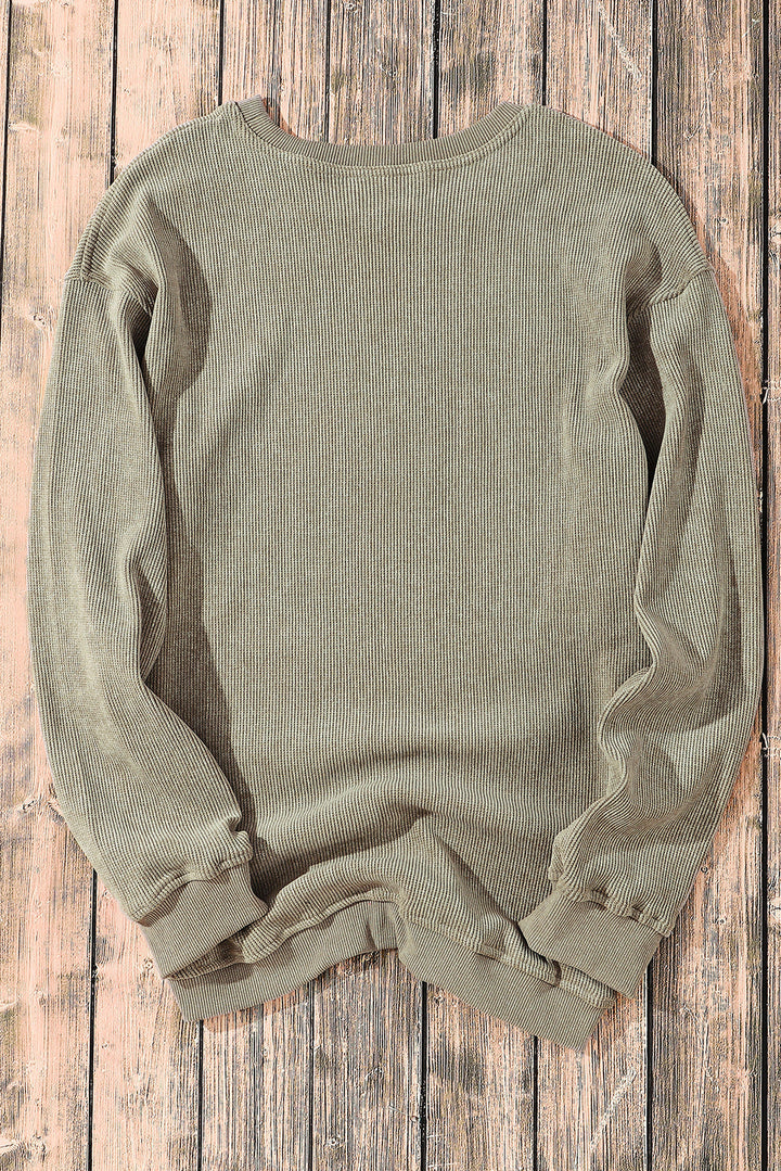 Stilla | Pullover med stilfuld elegance