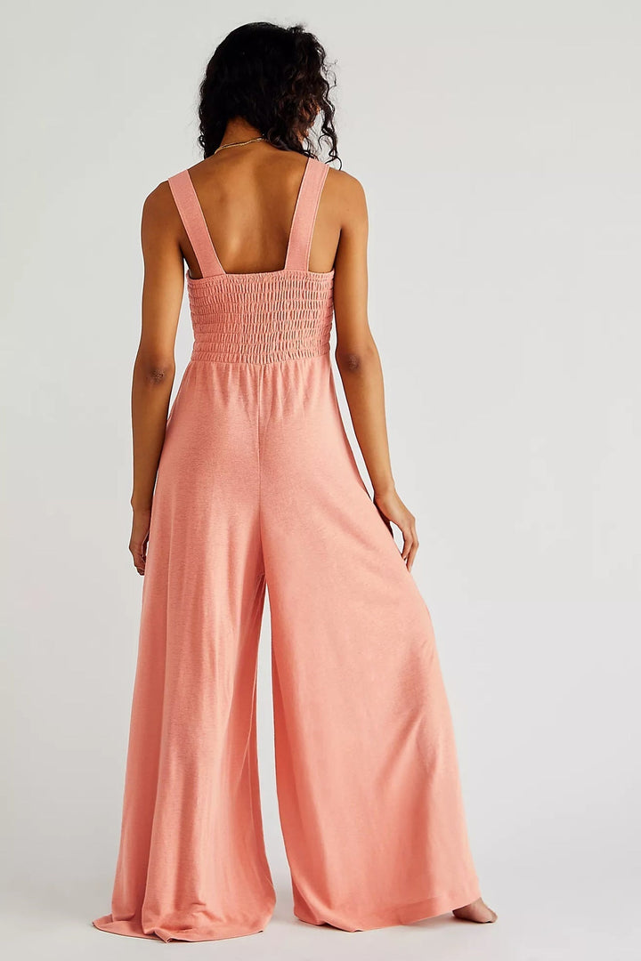 Stilla | Monoshirt Med Bukser