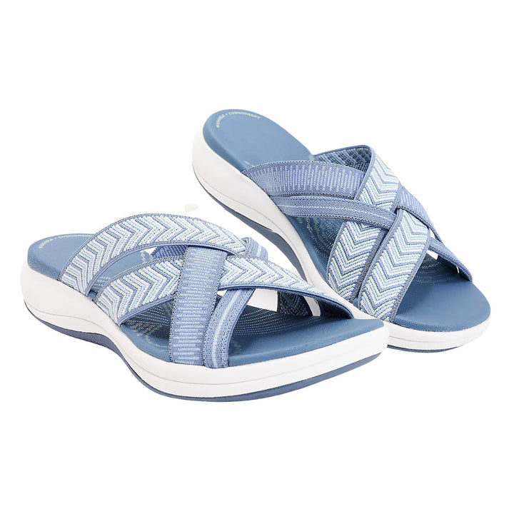 Stilla | Ortodiske Sandaler