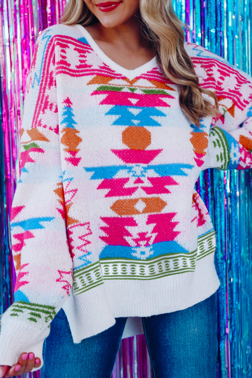 Stilla | Pullover med en blanding af afslappethed og elegance