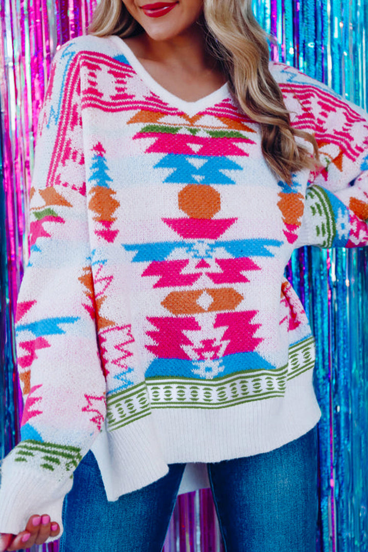 Stilla | Pullover med en blanding af afslappethed og elegance