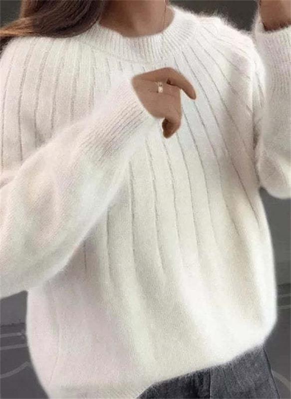 Stilla | Cashmere Trøje Til Kvinder
