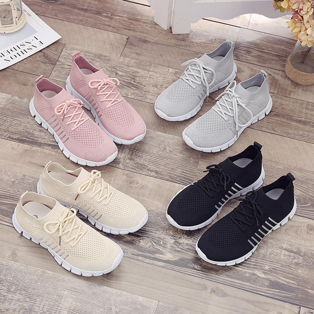 Skovae | Ortopædisk komfort-sneaker Ortopædisk sneaker kvinder