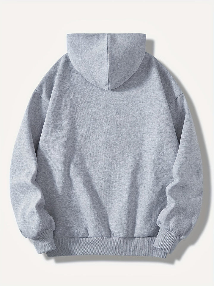Stilla | Klassisk Hættepullover