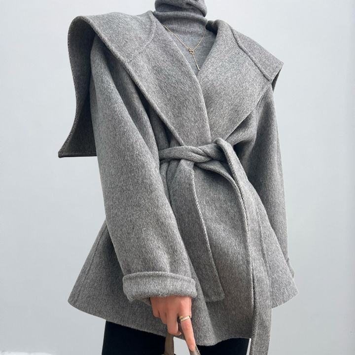 Stilla | Elegant frakke moderne