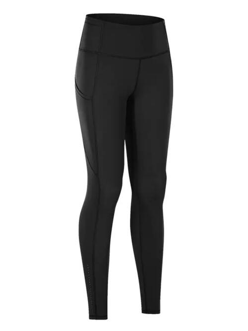 Stilla | Talje Sports Leggings