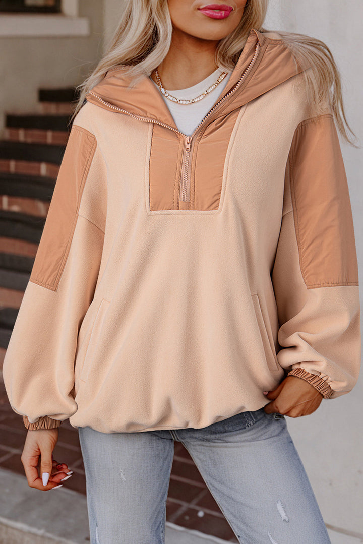 Stilla | Hoodie med ubesværet og elegant stil