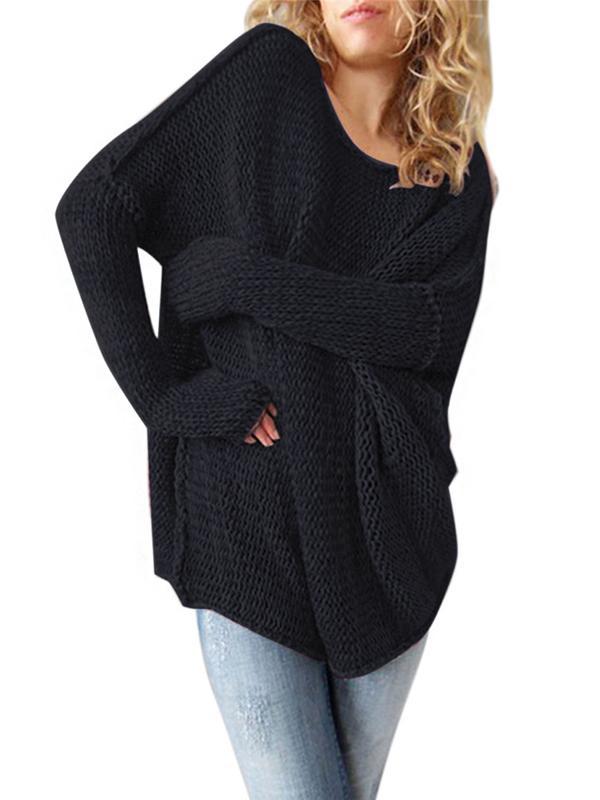 Stilla | Klassisk og Tidløs Pullover