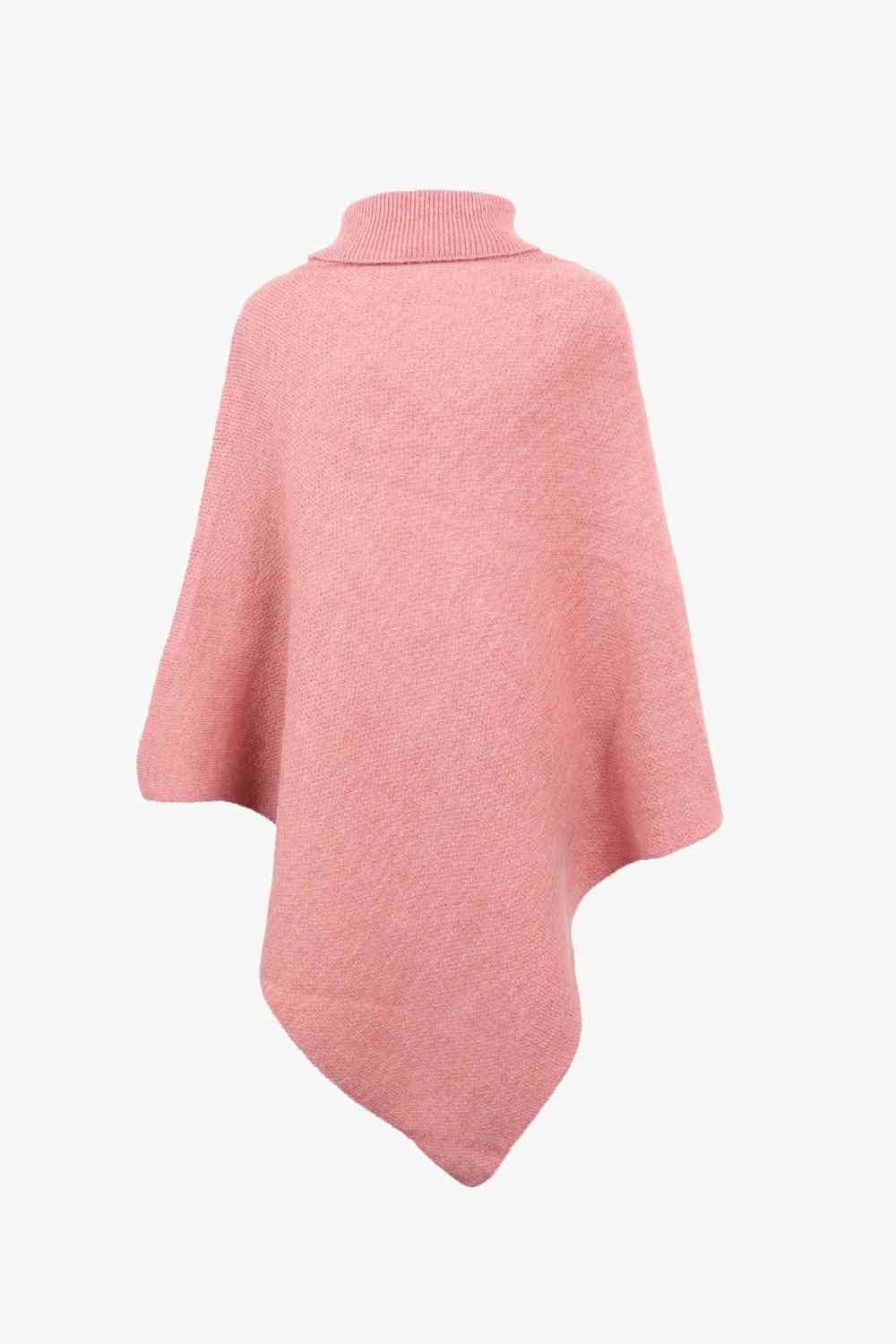 Stilla | Knapper Poncho