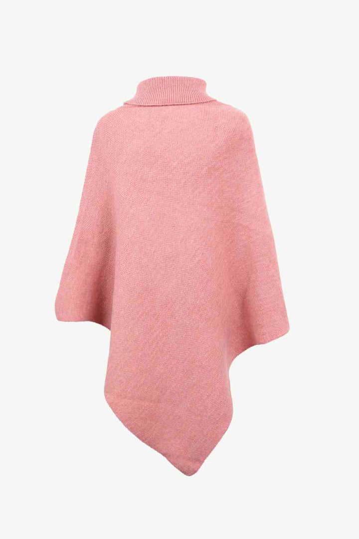 Stilla | Knapper Poncho