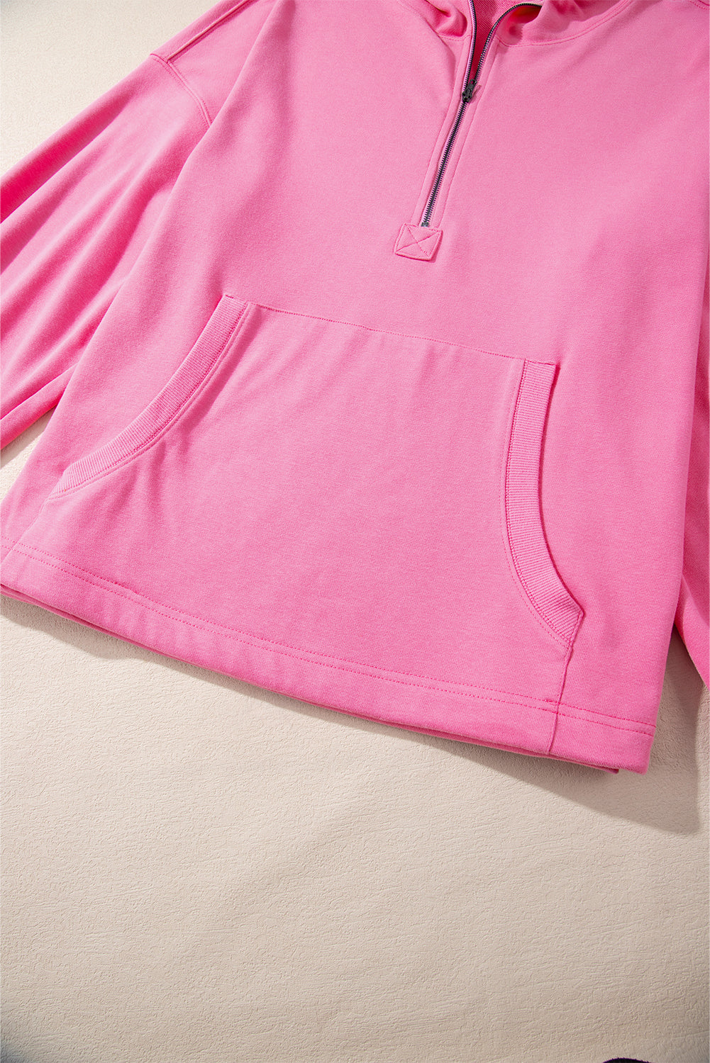 Stilla | Elegant og Uanstrengt Hoodie