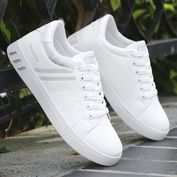Skovae | Behagelige Lave Herresneakers til Hverdagen