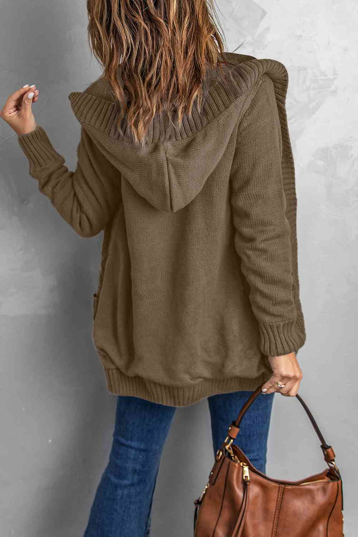 Stilla | Smart, Afslappet Cardigan