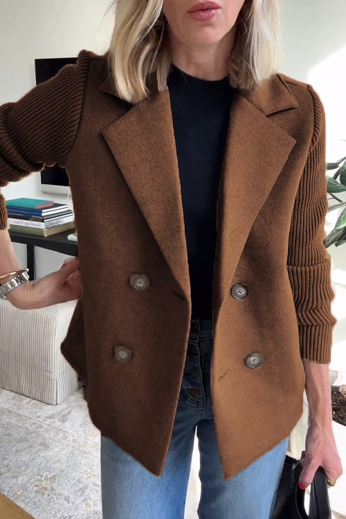 Stilla | Elegant Hverdagsjakke