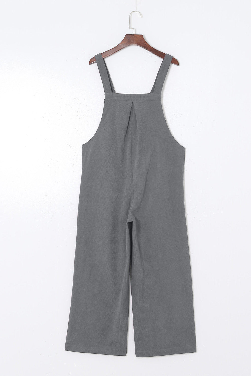 Stilla | Wide Leg Overall