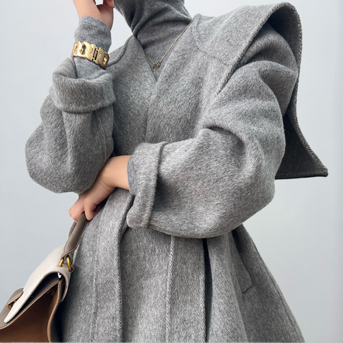 Stilla | Elegant frakke moderne