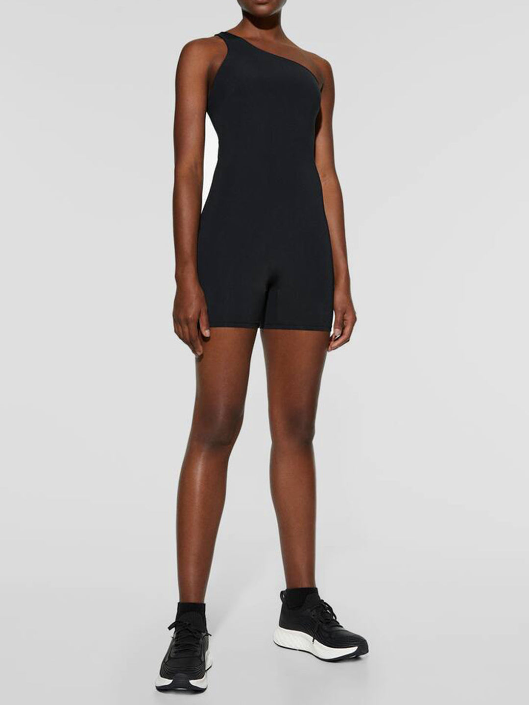 Stilla | Skulder Aktiv Romper