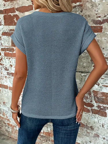 Skovae | Lækkert t-shirt med korte ærmer