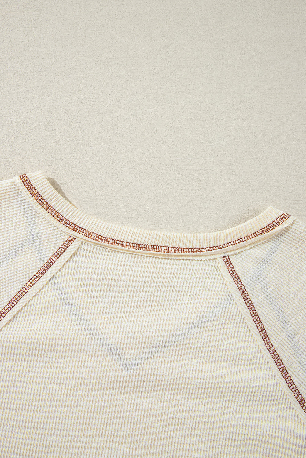 Stilla | Klassisk skåret og elegant sweater