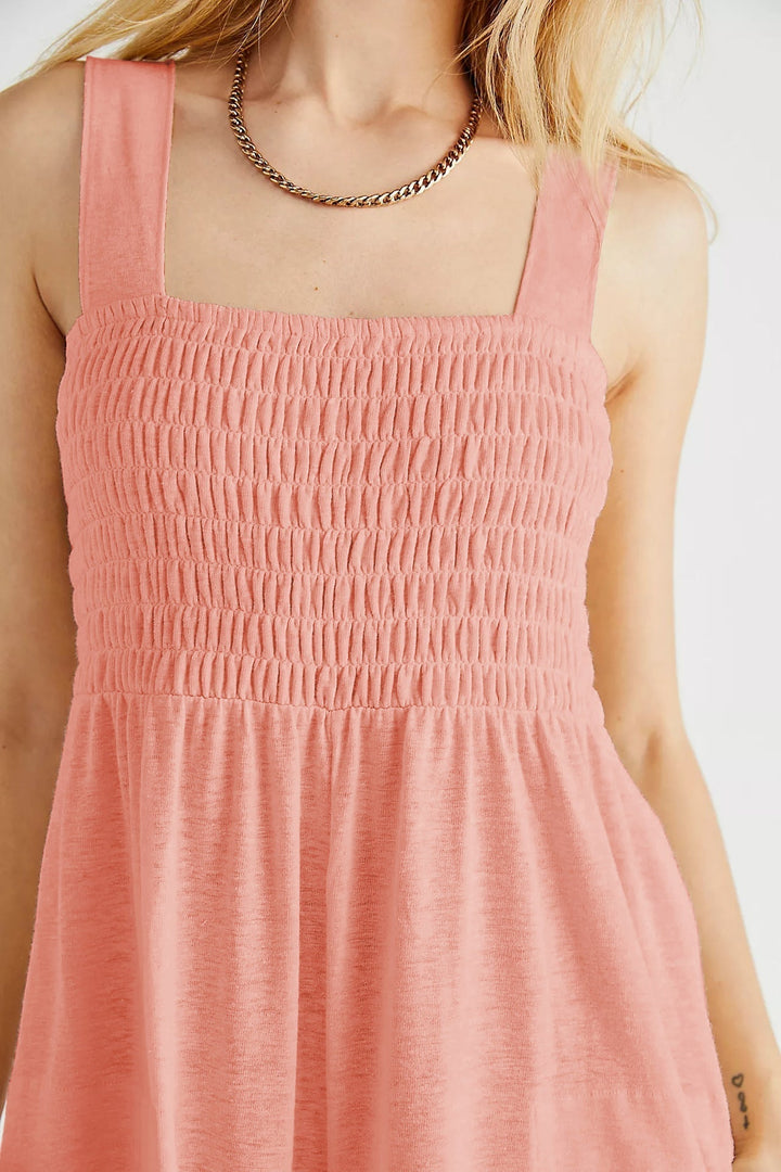 Stilla | Monoshirt Med Bukser