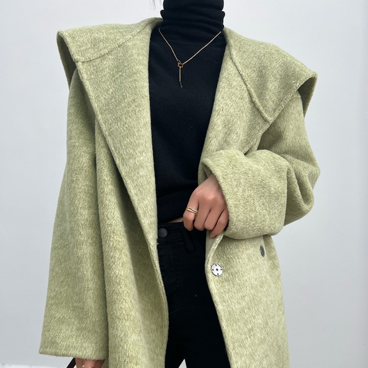 Stilla | Elegant frakke moderne