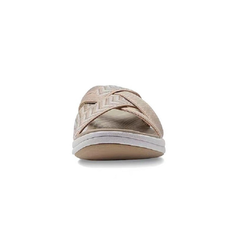 Stilla | Ortodiske Sandaler