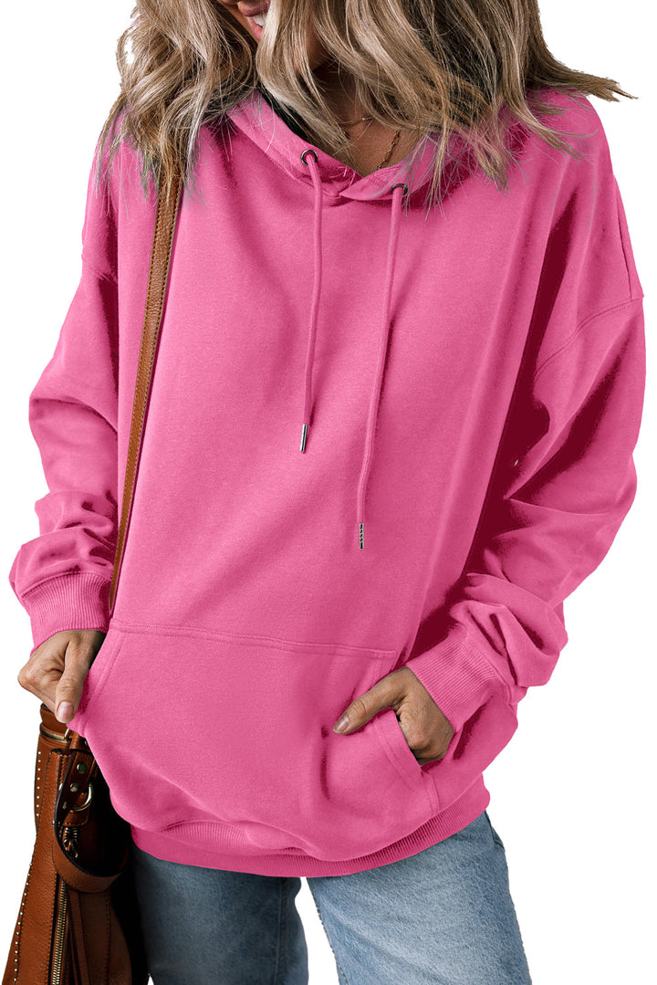 Stilla | Trendy og Elegant hættejakke