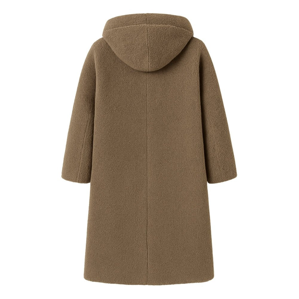 Stilla | Klassisk Khaki Arbejdsjakke