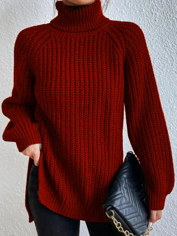 Stilla | Behagelig Klassisk Pullover Trend