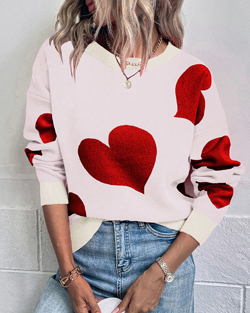 Stilla | Pullover med stilfuld og moderne touch