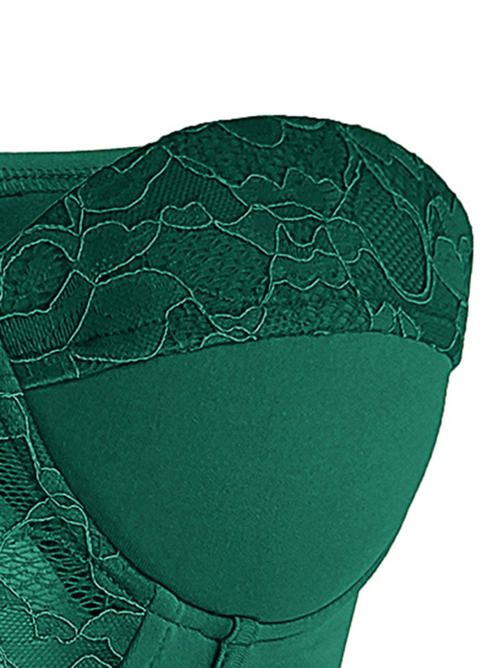 Stilla | Detalje Sweetheart Hals Bustier