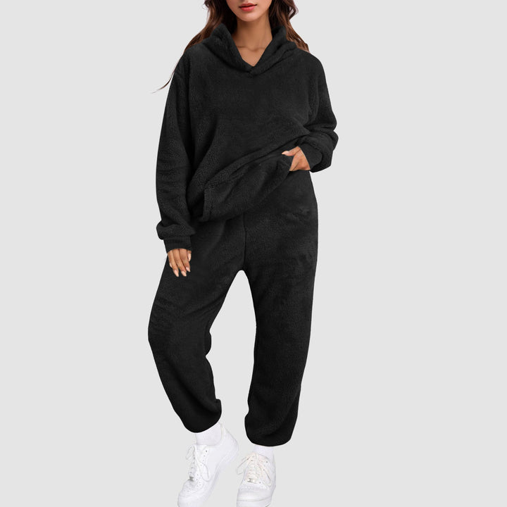 Stilla | Varm vinter overall