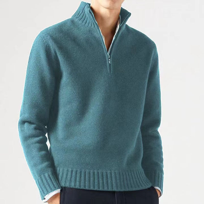 Stilla | Elegant Sweater til Mænd