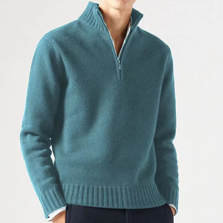 Stilla | Elegant Sweater til Mænd