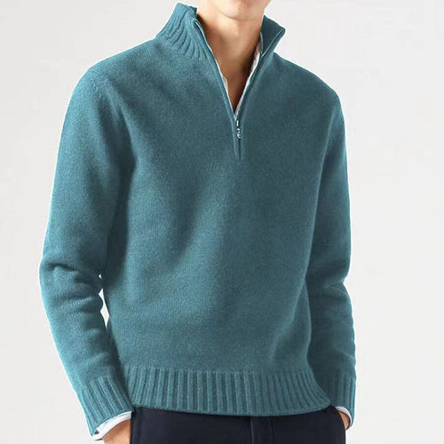 Stilla | Elegant Sweater til Mænd