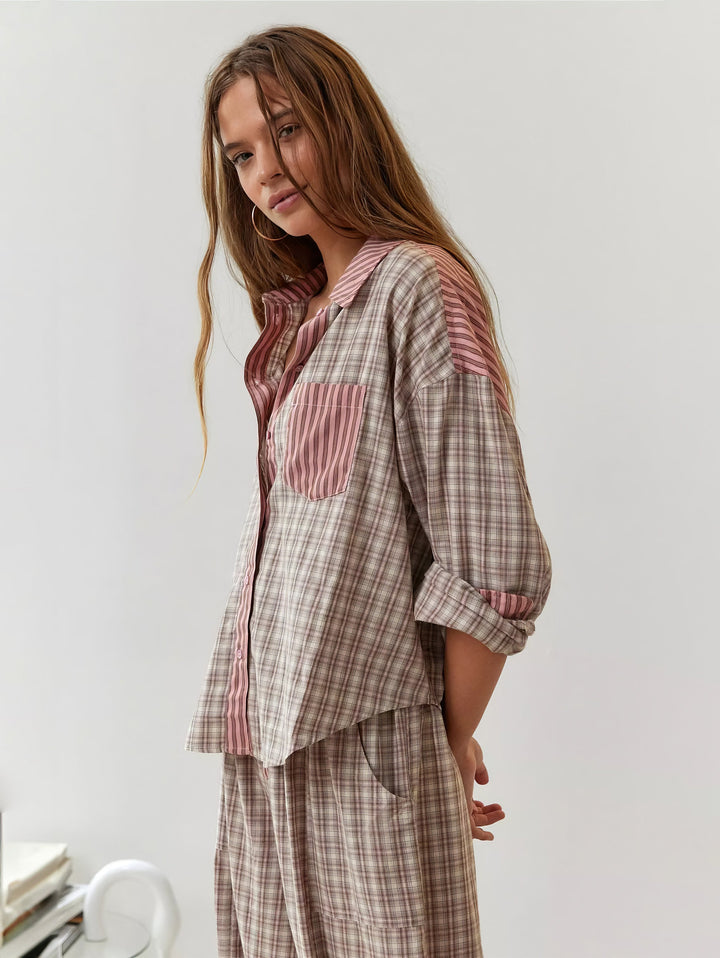 Stilla | Luksuriøst sæt med loungewear