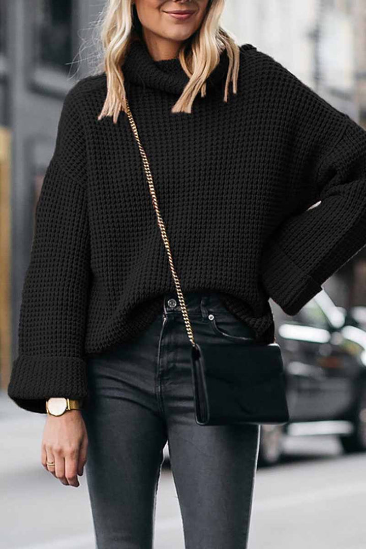 Stilla | Pullover med afslappet trendlook