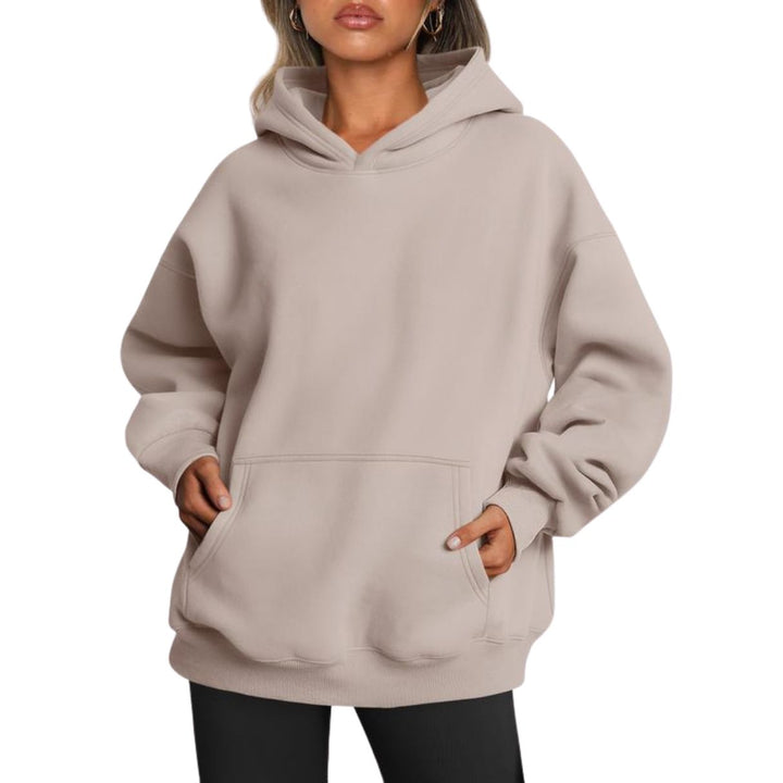 Stilla | Oversized Hoodie