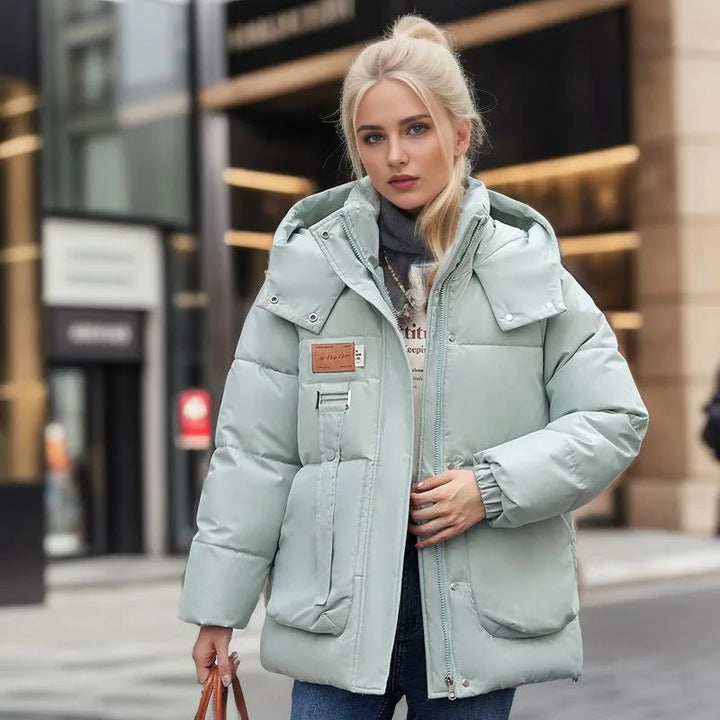 Stilla | jakke til damer