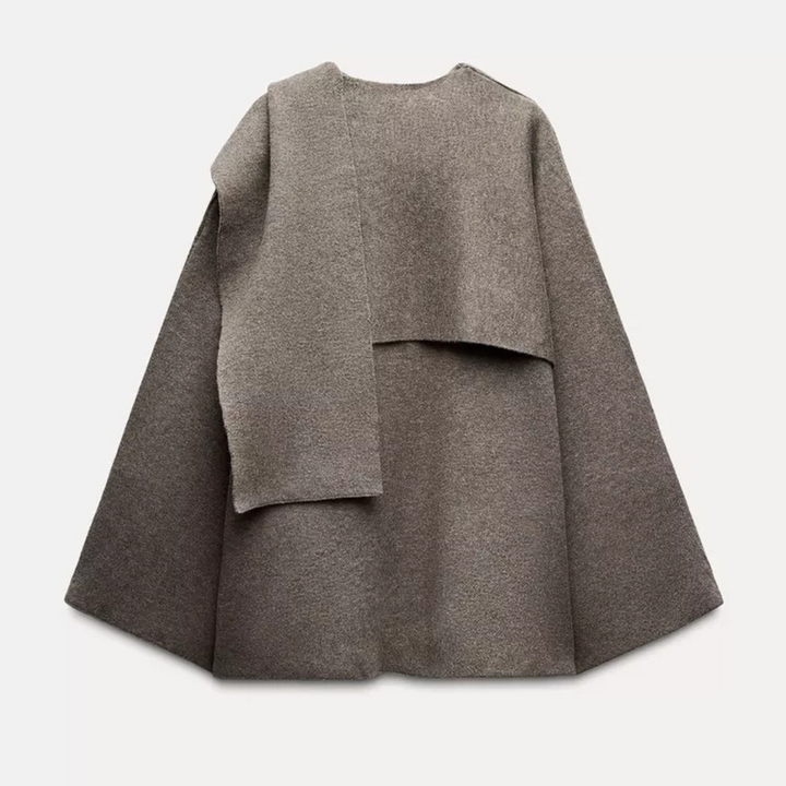 Stilla | Trendy Kappefrakke