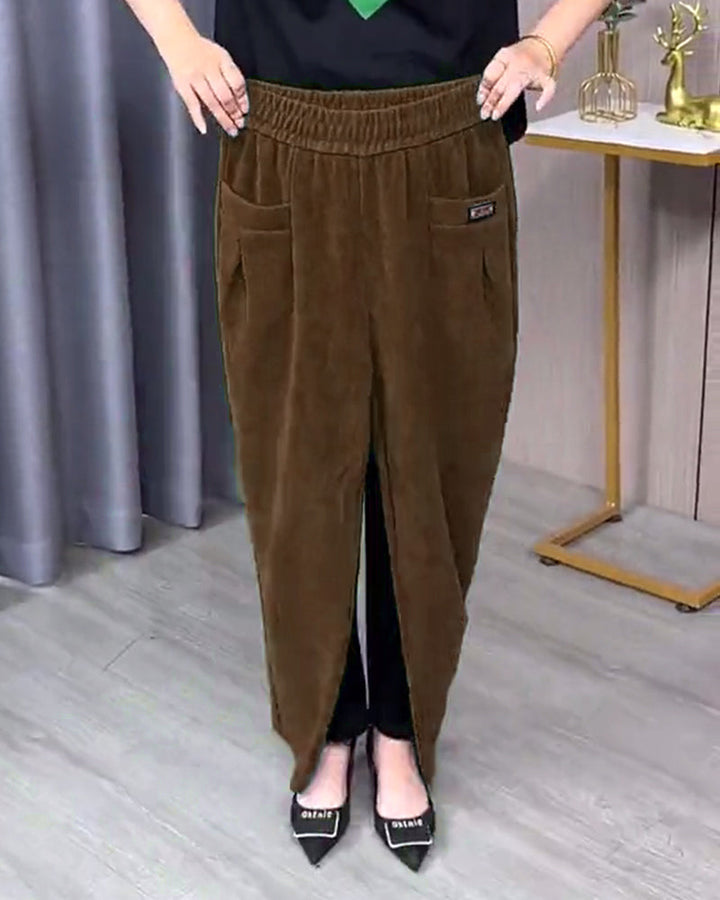 Stilla | Stretch Skinnybukser