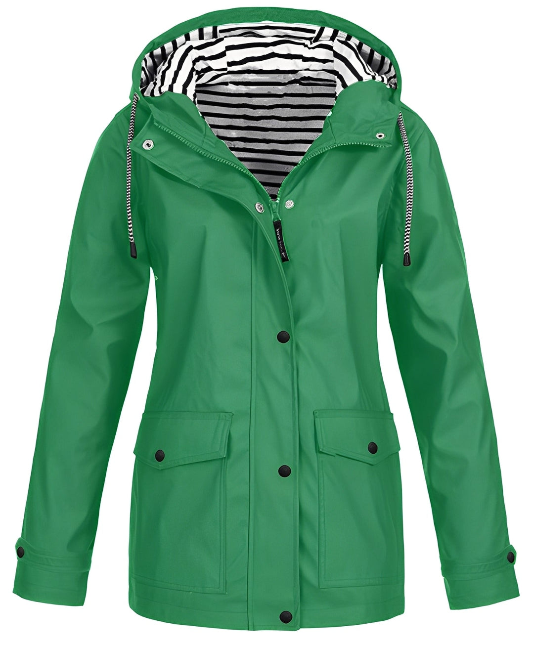 Stilla | Trendy Dames Outdoor Jakke