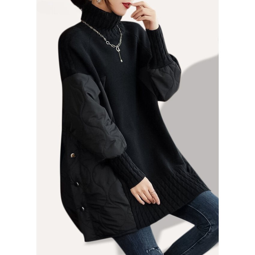 Stilla | Pullover med tidløst og afslappet design
