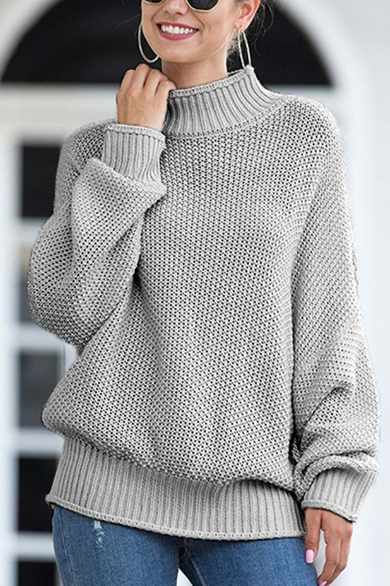 Stilla | Modern og Alsidig Pullover
