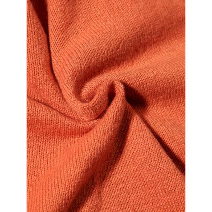 Stilla | Dame V-udskærings Pullover