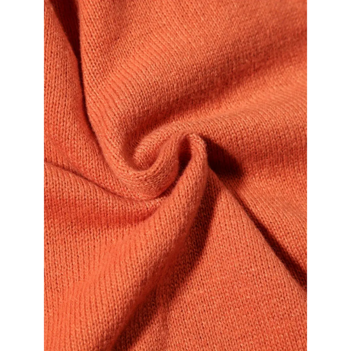 Stilla | Dame V-udskærings Pullover