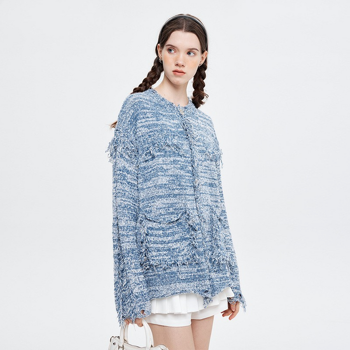 Stilla | Revet Veste