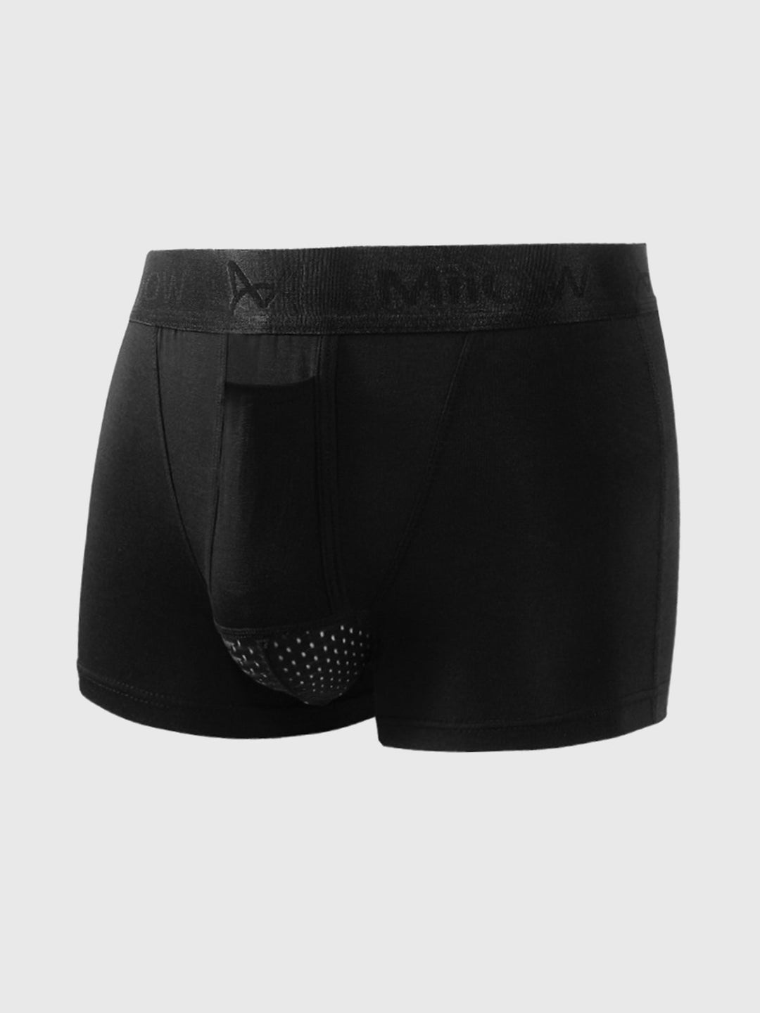 Skovae | Åndbare herre boxershorts Blød & Støttende (3 pak)