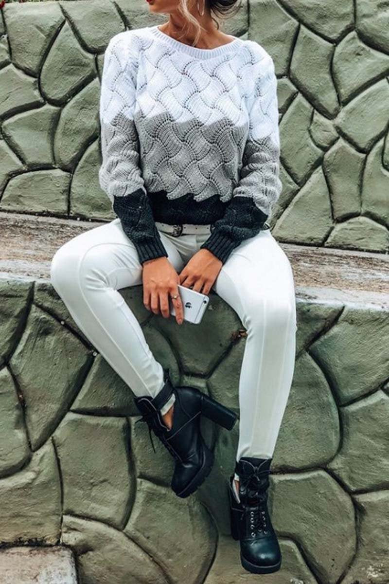 Stilla | Casual og Elegant Sweater
